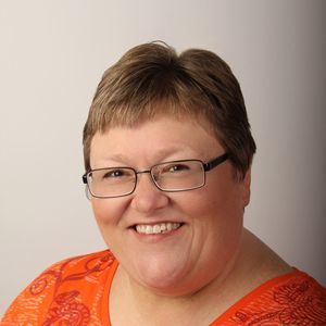 Meet your Posher, Rhonda